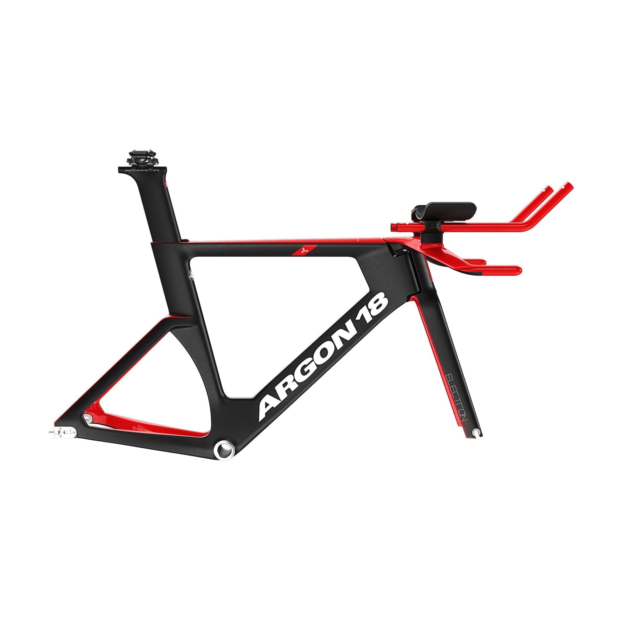 Argon 18 Electron Pro TKO Sprint Frameset – RA Cycles