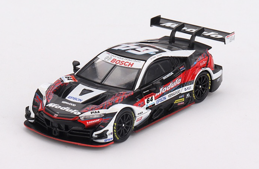 SUPER GT – tagged 