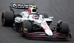 Spark S9595 1/43 Red Bull Racing RB21 No.22 Oracle Red Bull Racing
