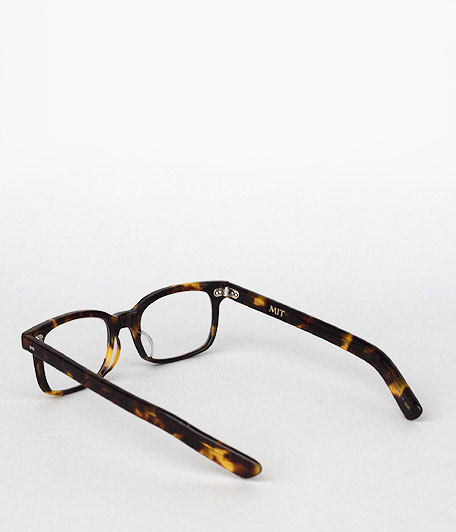 Buddy Optical MIT [tortoise] - Fresh Service NECESSARY or