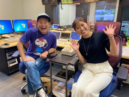 2024/04 | ごぜん様さまブログ | RCC