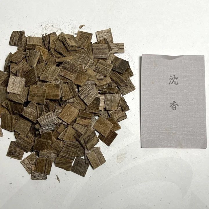 香木（伽羅・沈香・白檀）』の査定（鑑定）から高価買取まで！ 買取