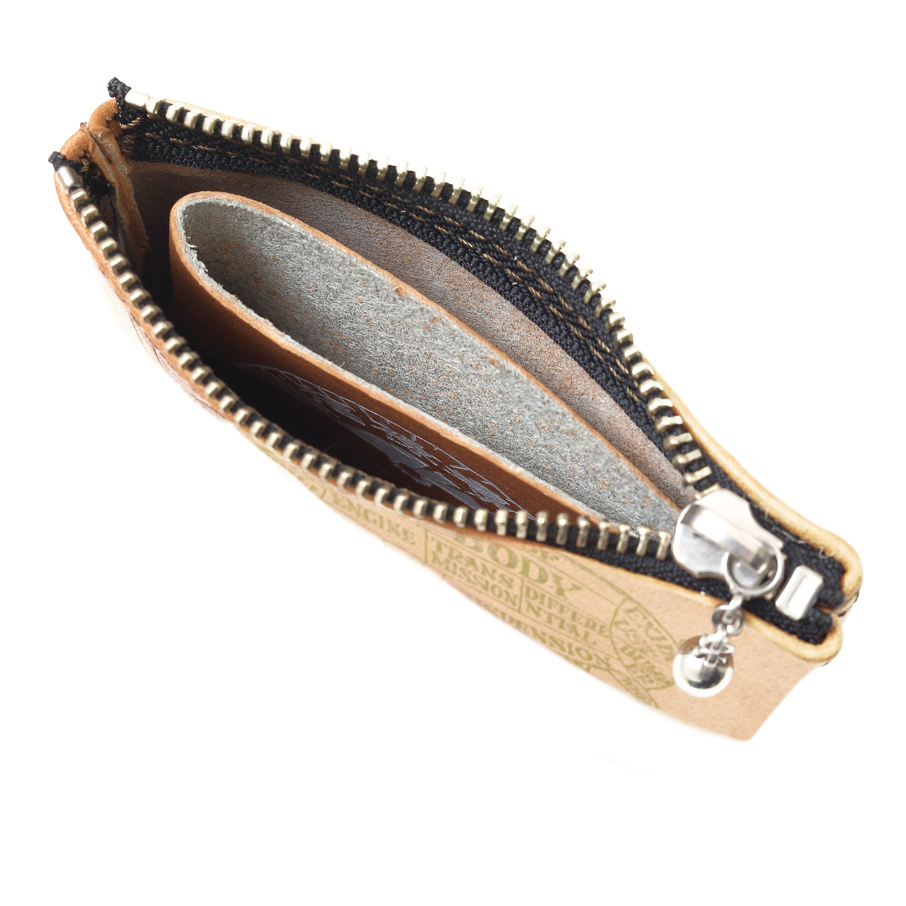 PORKCHOP GARAGE SUPPLY NEW BIKER WALLET ポークチョップガレージ