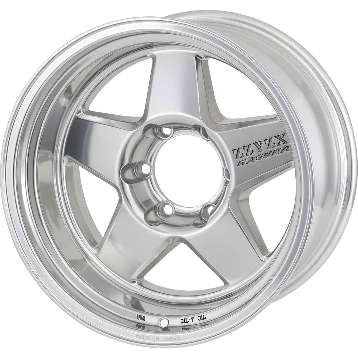 ラグナダイレクト / ZZYZX OX（ザイジックス・オーエックス） 17x9.0