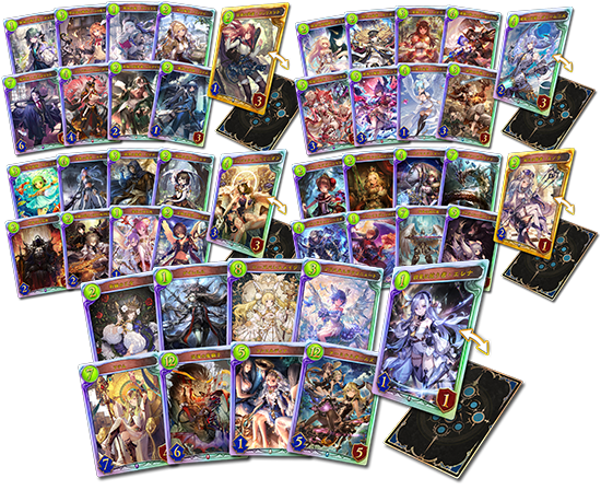 4人フライト式トーナメント | サイドイベント | RAGE Shadowverse 2024