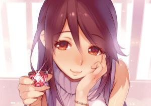 飯田 奈々 | RAIL WARS! 公式サイト