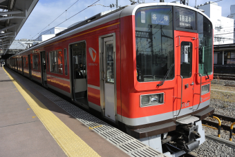 小田急1000形 1058F編成 (海老名検車区) 徹底ガイド | レイルラボ(RailLab)