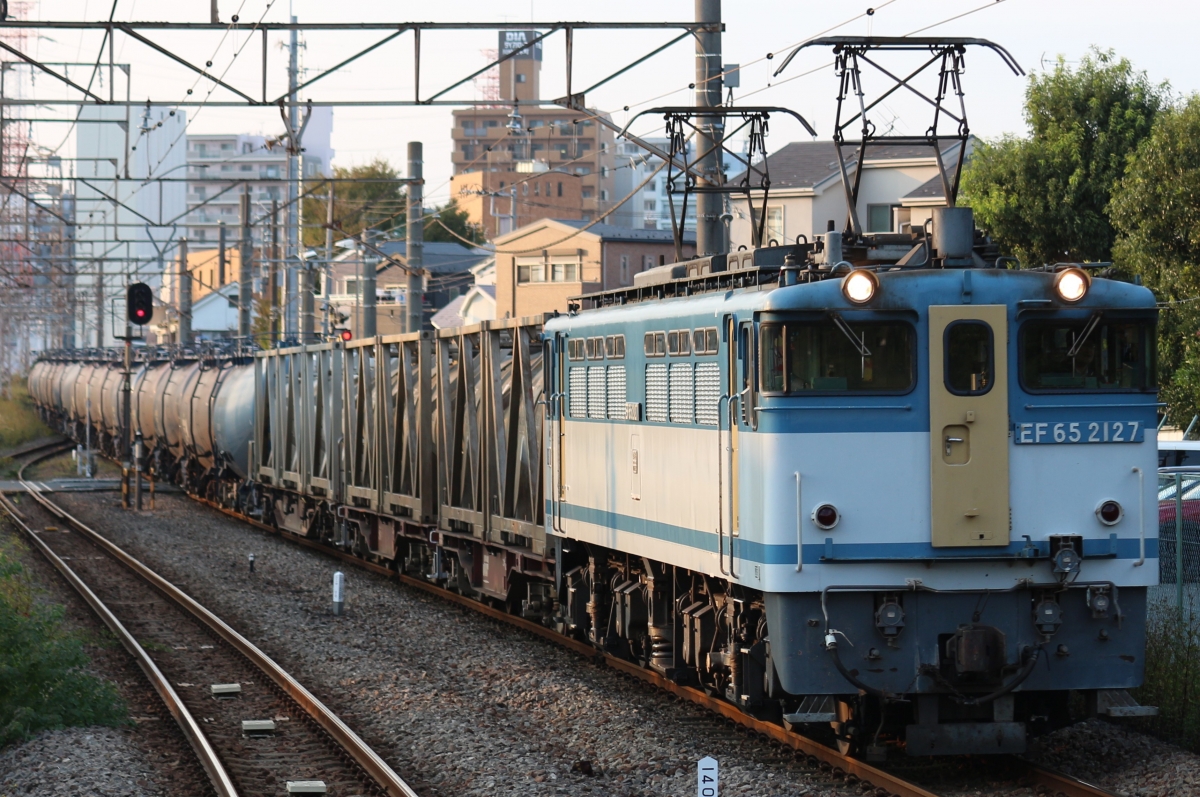 大宮総合車両センター「鉄道ふれあいフェア」、引退のニゲザンク