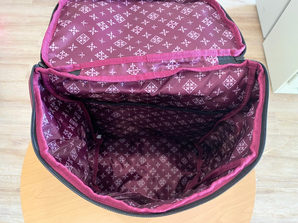 異色コラボ！「デイリーラシット×JR貨物コンテナ」バッグが可愛すぎる