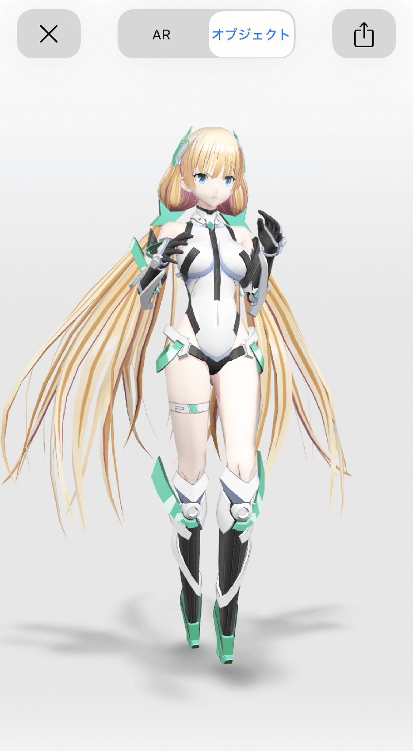 楽園追放 -Expelled from Paradise-』