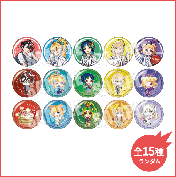 モンスト×極楽湯・RAKU SPA(らくスパ)モンスターフロライク｜2025年7月