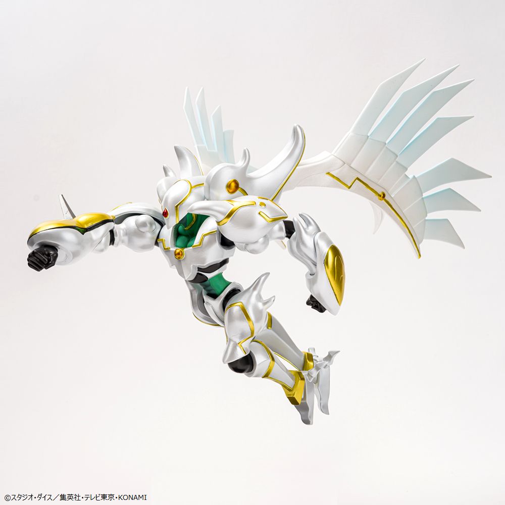 プライズ情報】アニメ「遊☆戯☆王」シリーズ Monsters LEGION E・HERO