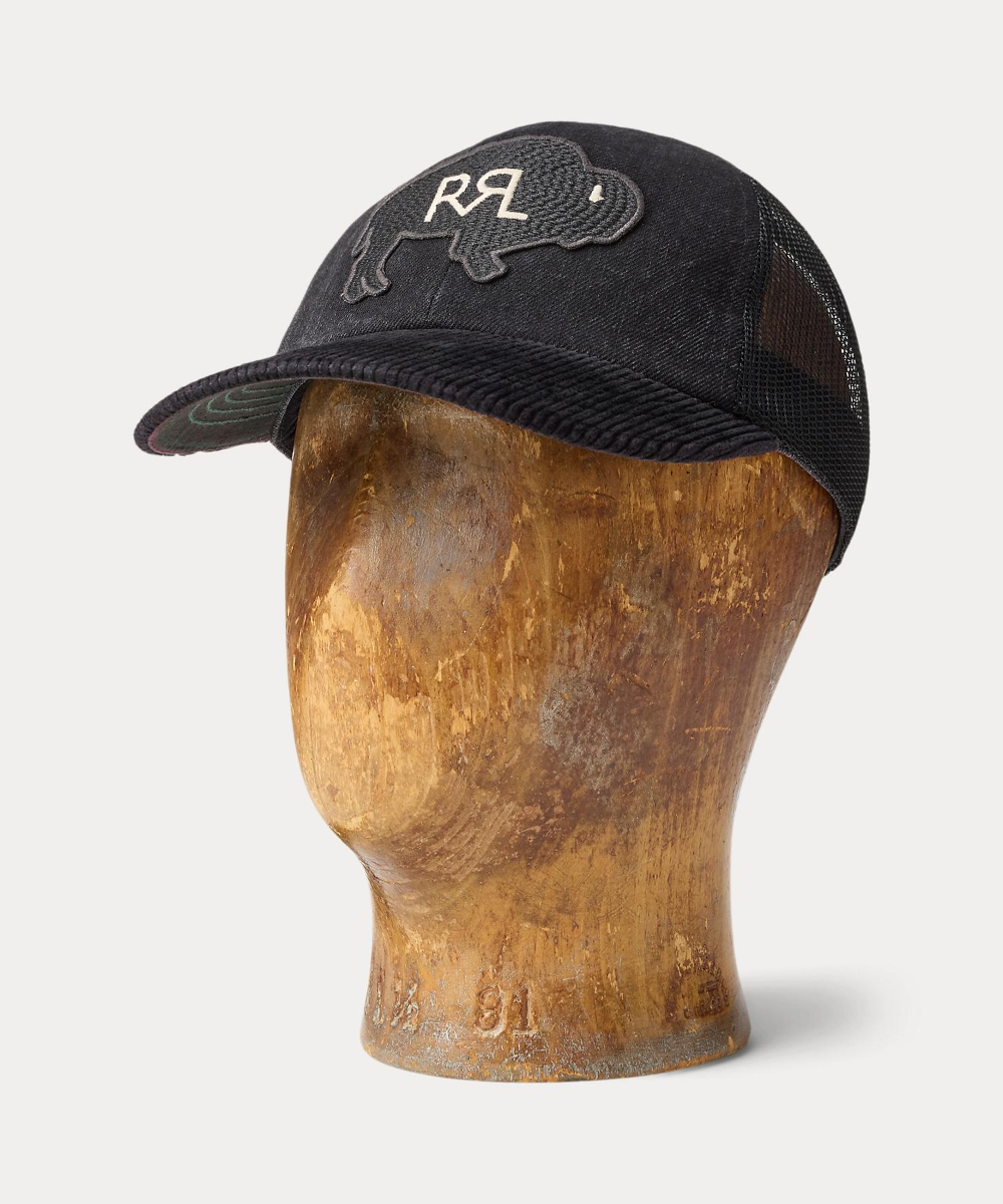 DOUBLE RL RALPH LAUREN/ダブル アール エル ラルフ ローレン通販