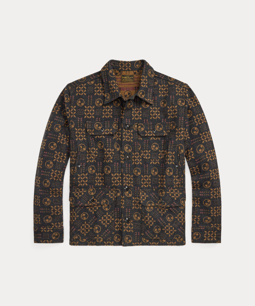 DOUBLE RL RALPH LAUREN/ダブル アール エル ラルフ ローレン通販