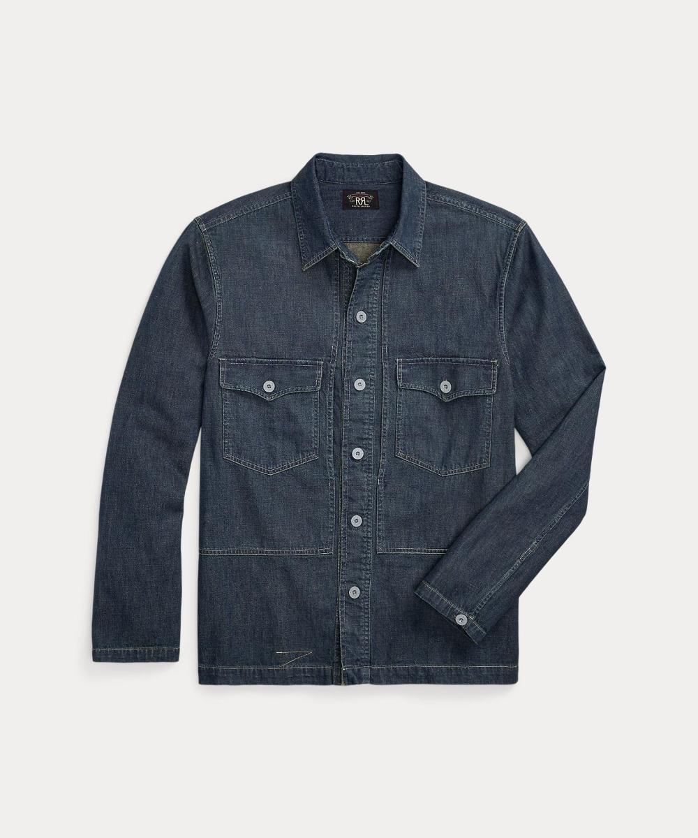 DOUBLE RL RALPH LAUREN/ダブル アール エル ラルフ ローレン通販