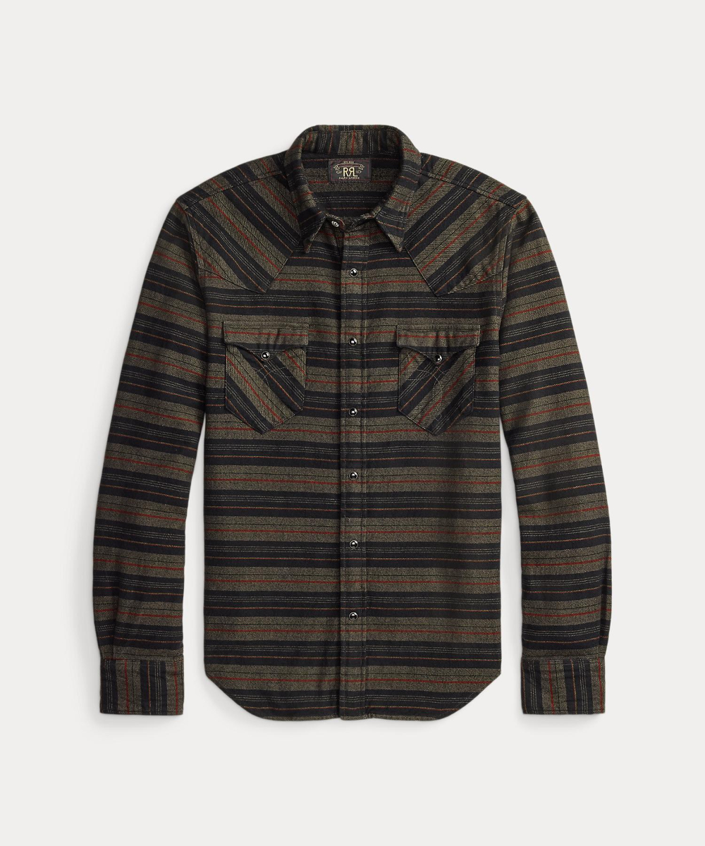 DOUBLE RL RALPH LAUREN/ダブル アール エル ラルフ ローレン通販