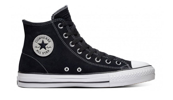 CONS CTAS PRO SUEDE BLACK HI CUT 159573C – raretem.shop