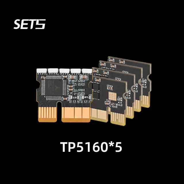 Fly Prox10 | Precision Proximity Sensor