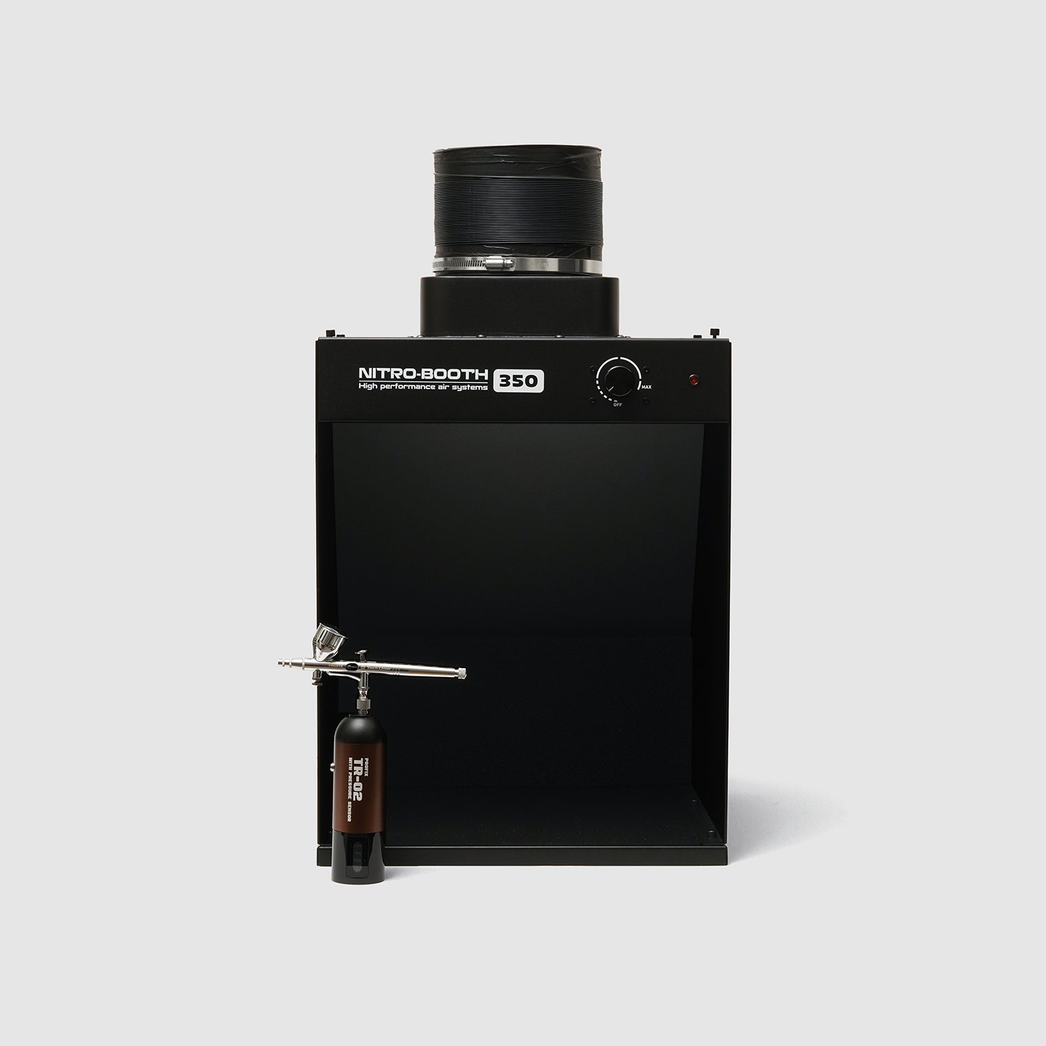 PROFIX NITRO-BOOTH ニトロブース 卓上塗装ブース 350 – RAYWOOD