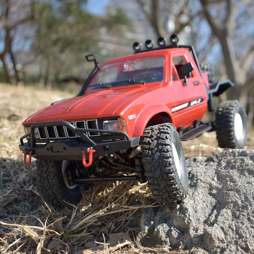 WPL JAPAN C14 – RAYWOOD