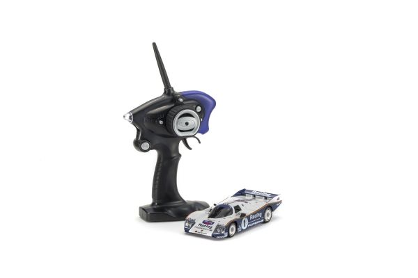 ミニッツ MR-03スポーツ レディセット ポルシェ 962 C LH 32222PR | 京