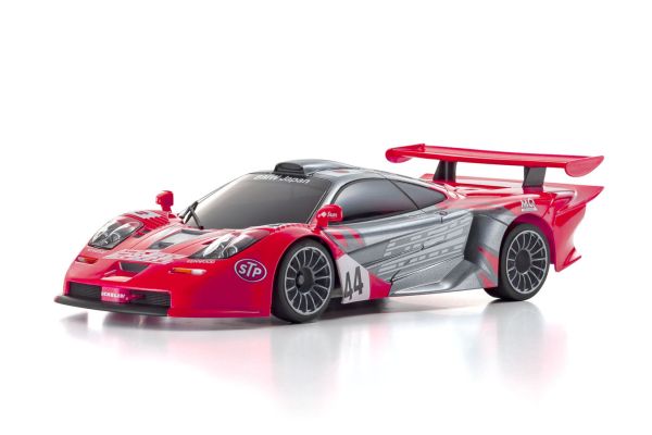 ASC MR-03W-MM ラーク マクラーレン F1 GTR LM 1997 MZP248LA | 京商