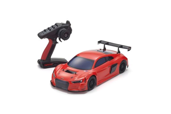 ラジオコントロール 15 エンジン ツーリングカー シリーズ ピュアテン