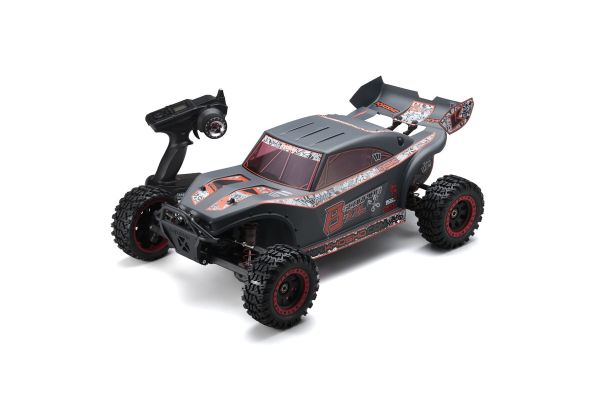 SCORPION B-XXL 1/7 GP 2WD Buggy Readyset RTR 31875 - KYOSHO RC