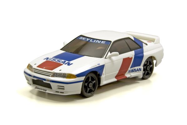 B/S SKYLINE GT-R R32 Racing School R246-1103 - KYOSHO RC