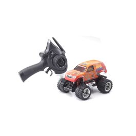 ミニッツモンスター EX マッドキラータイプ2 レディセット 30092T2