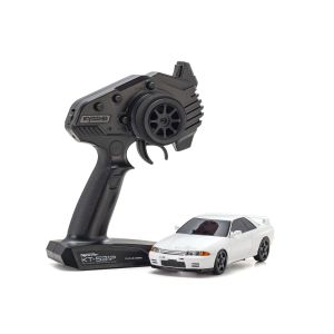 ASC MA-020 日産 スカイライン GT-R N1仕様 (R32) ホワイト MZP469W