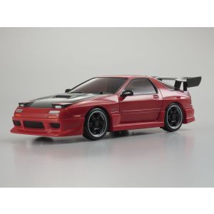 マルチオフセットホイールセット(ホワイト/ミニッツAWD/14pcs
