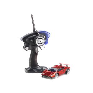 ランボルギーニ カウンタックLP500S ホワイトボディセット MZN142 | 京