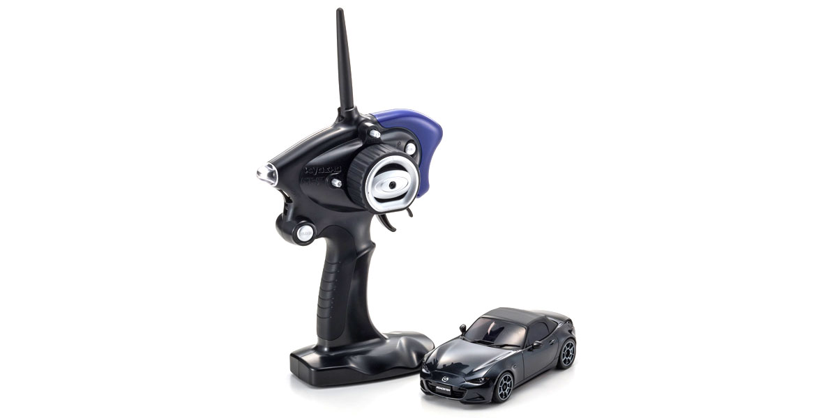 ドリフトRCカー ミニッツAWD。ラジコンカー ドリフト を始めるなら