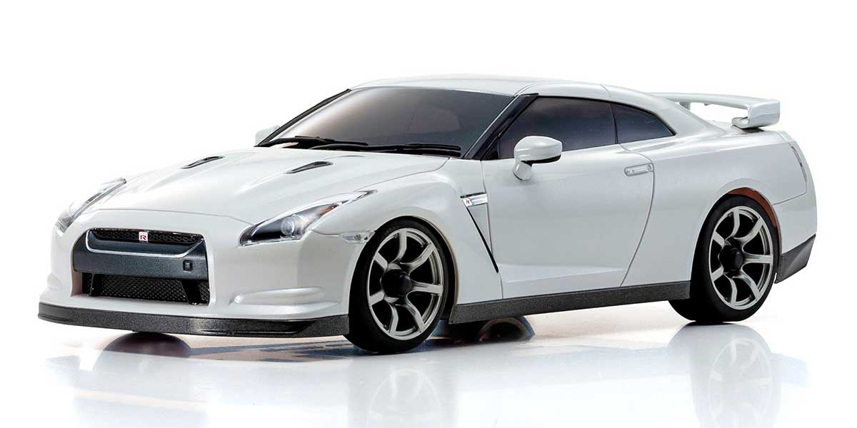 ミニッツ新製品情報公開致しました！ | 京商 | RC | Radio Control