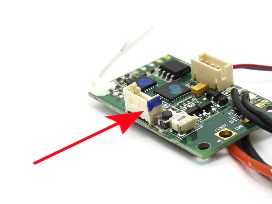 ジャイロ適合 | 京商 | RC | Radio Control | ラジオコントロール