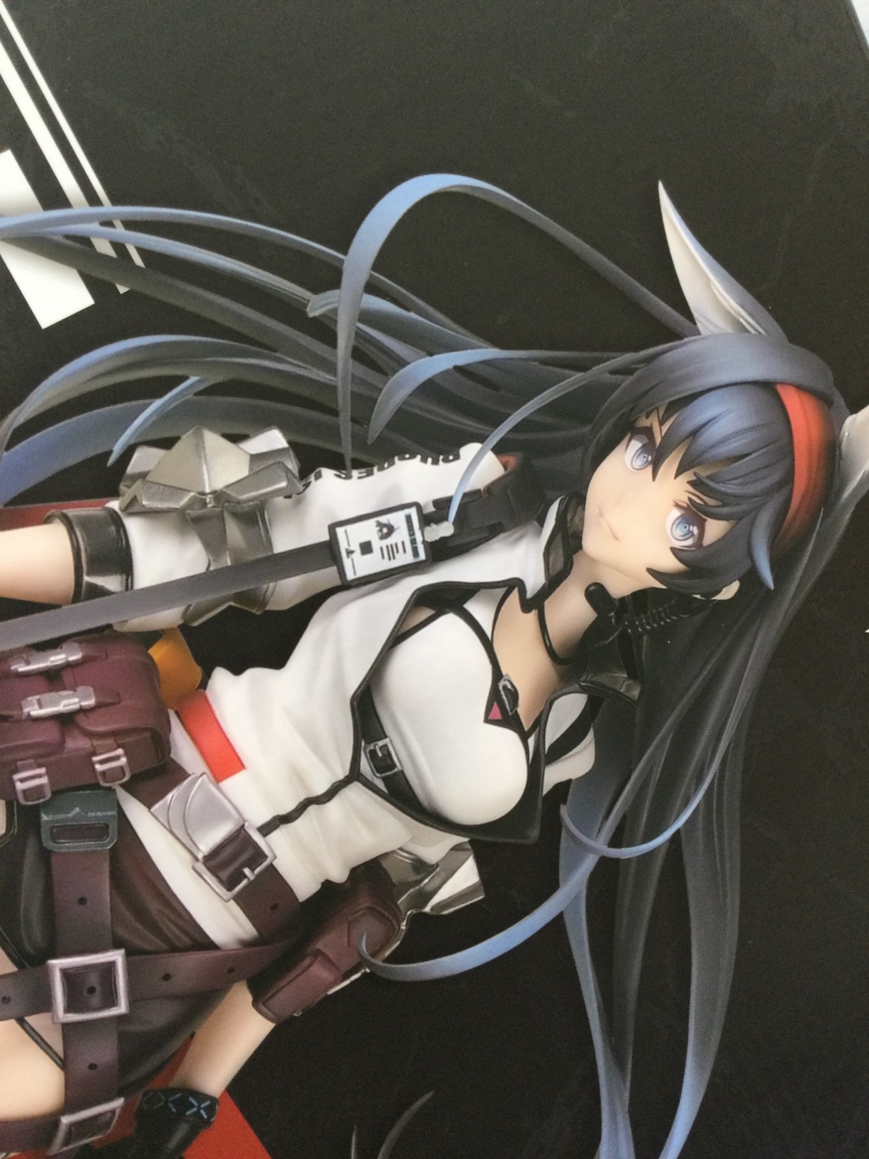 アークナイツ ブレイズ 1/7 スケールフィギュア入荷致しました