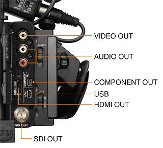 HXR-NX5J SONY | 映像/音響機材のレンタルサービス | 株式会社タケナカ