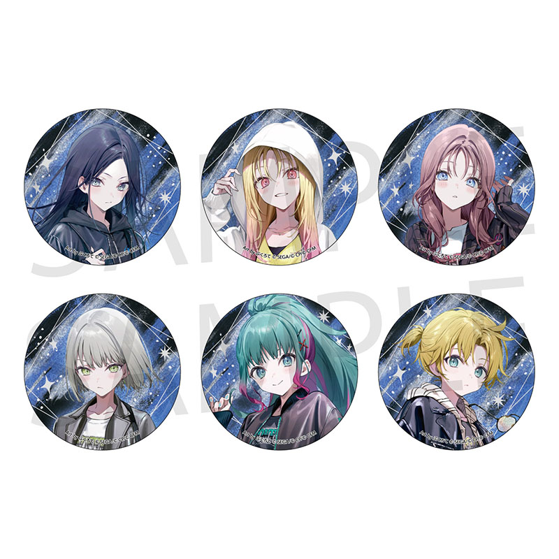 予約商品】プロジェクトセカイ カラフルステージ！ feat. 初音ミク