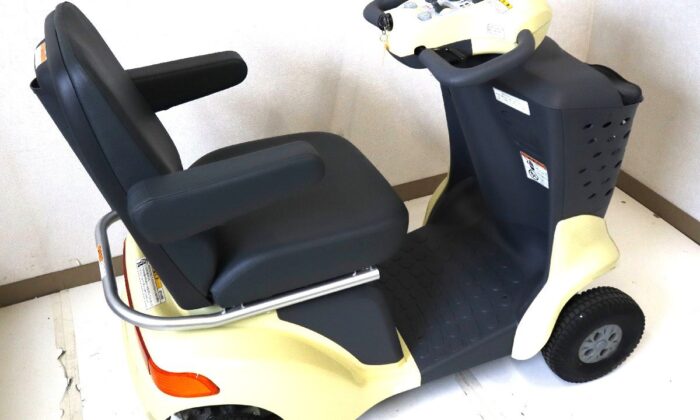 シニアカー・電動カート 買取 | 不用品の出張買取リサイクルショップ
