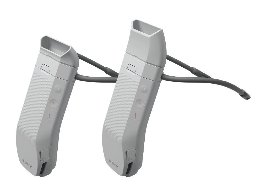 専用アイテム｜REON POCKET（レオンポケット）｜ソニー [公式] 冷温