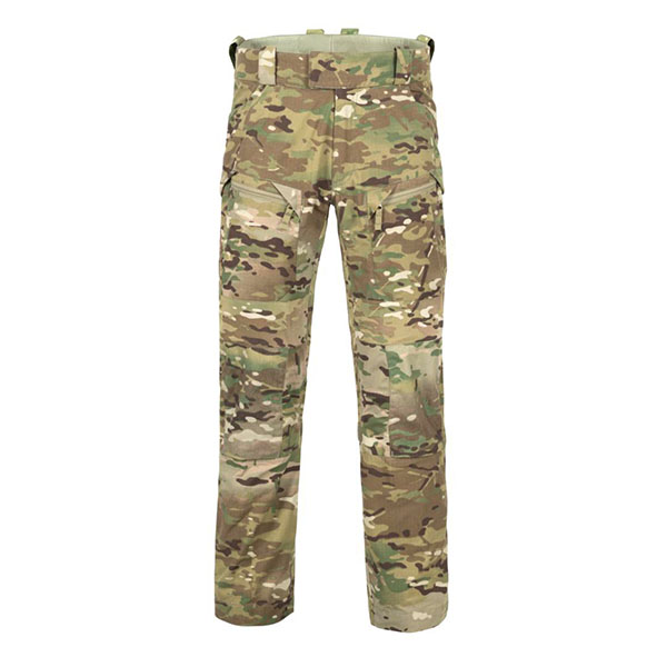 Direct Action VANGUARD COMBAT TROUSERS- MultiCam | REALMENT
