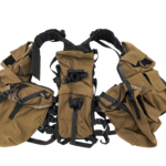 SADF P83 BATTLE JACKET | REALMENT