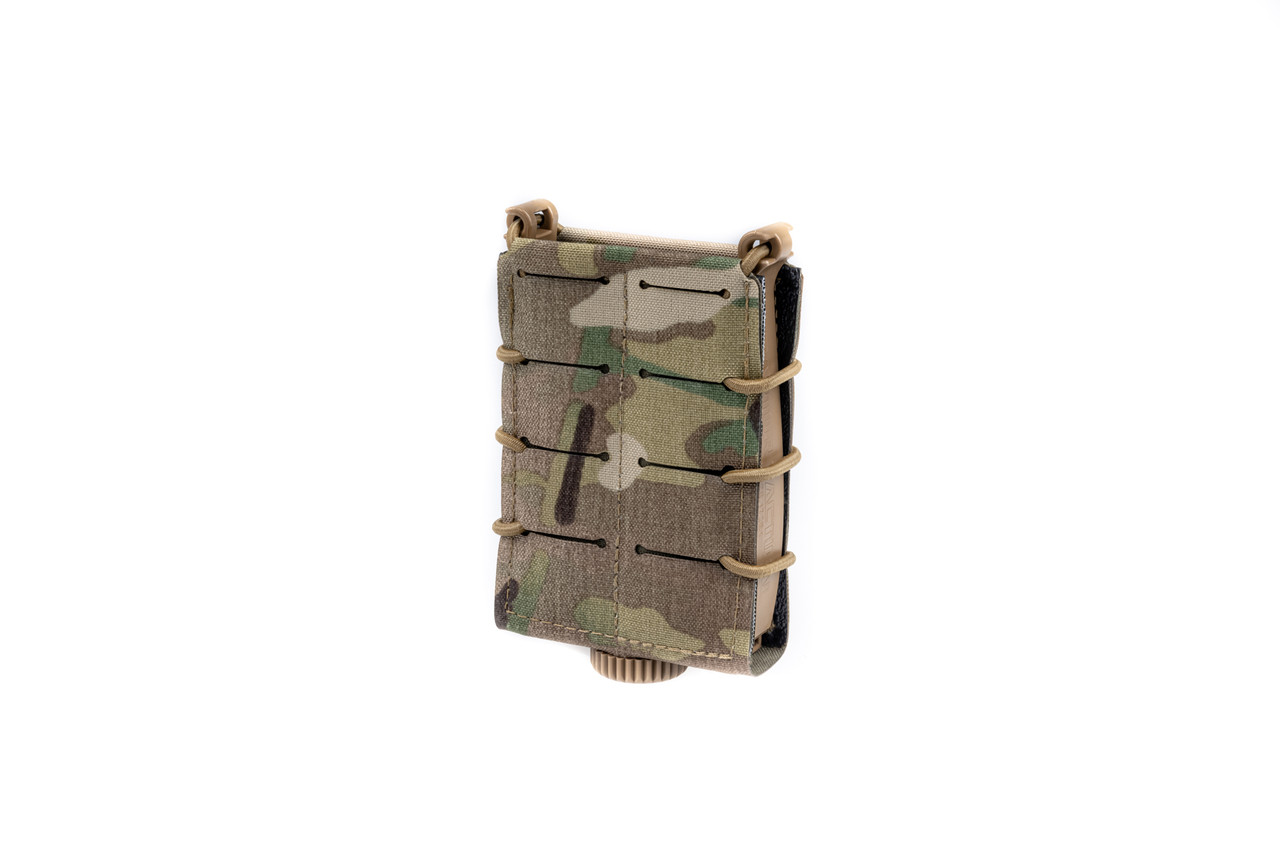 esstac 5.56 Triple Daeodon Front Panel | REALMENT