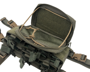 TAYLOR&STONER Type64 Chest Rig Frontpack | REALMENT