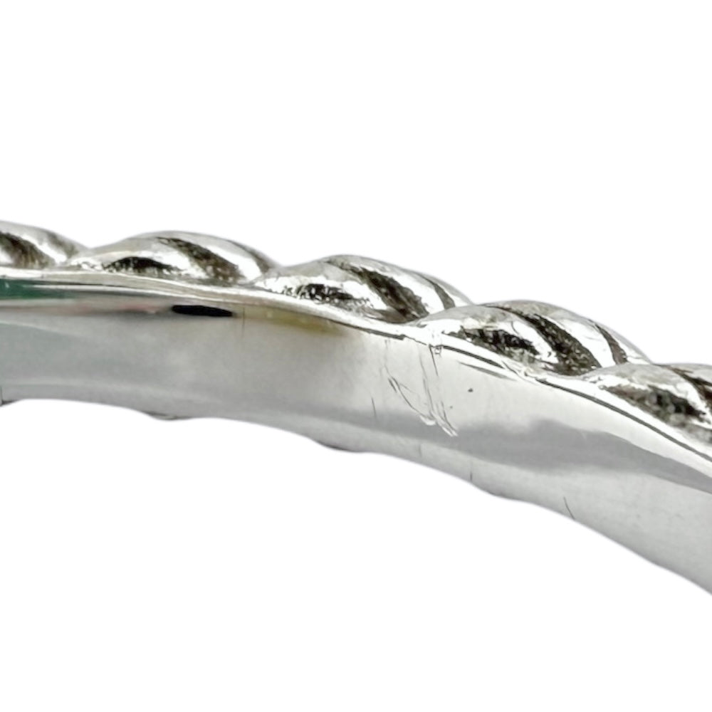 Boucheron ブシュロン セルパンポエム リング 指輪 13.5号 18金 K18