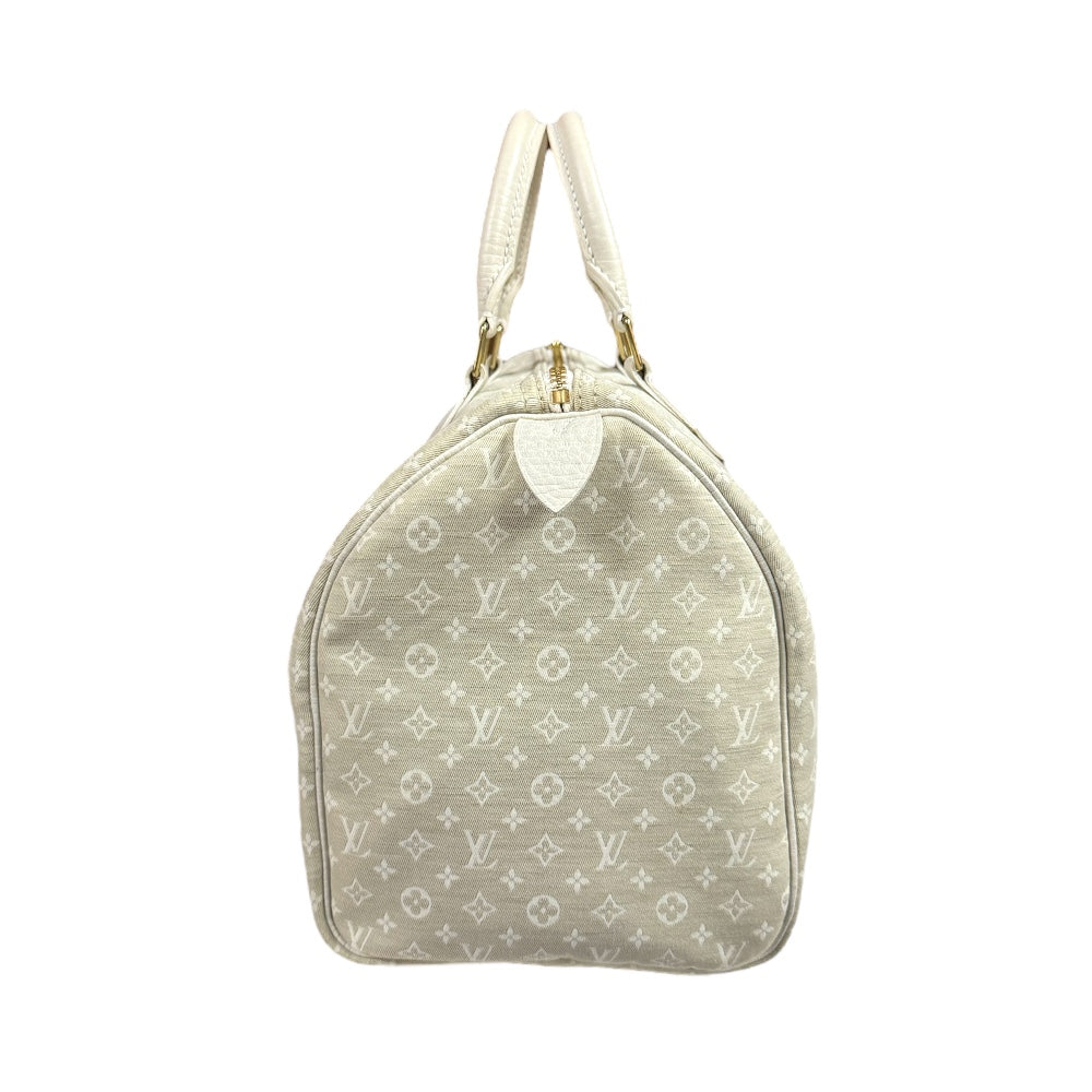 LOUIS VUITTON ルイヴィトン スピーディ30 モノグラム ミニ ラン