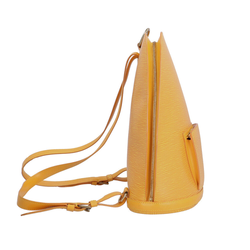 LOUIS VUITTON ルイヴィトン コブラン エピ リュック・デイパック