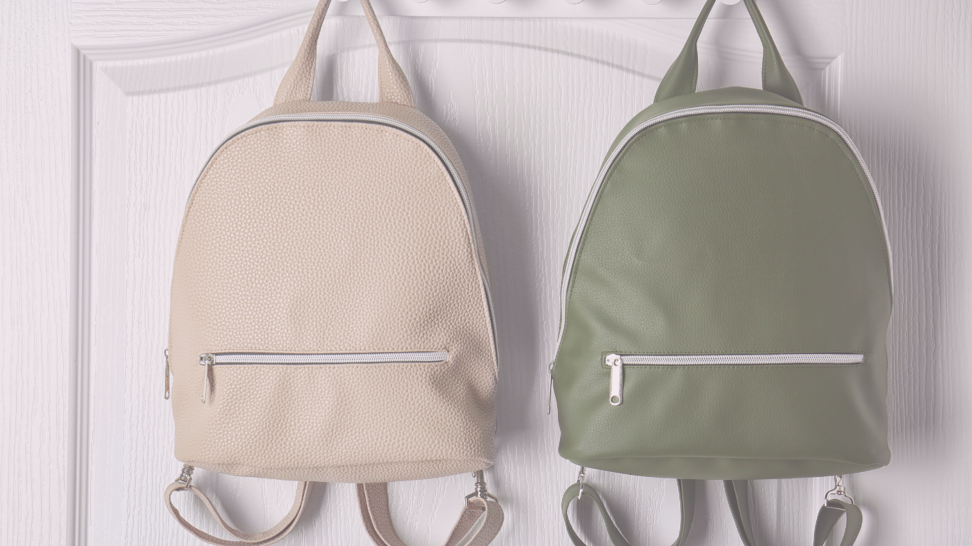 hugoo マザーズ リュック レビュー｜良い点と注意点まとめ