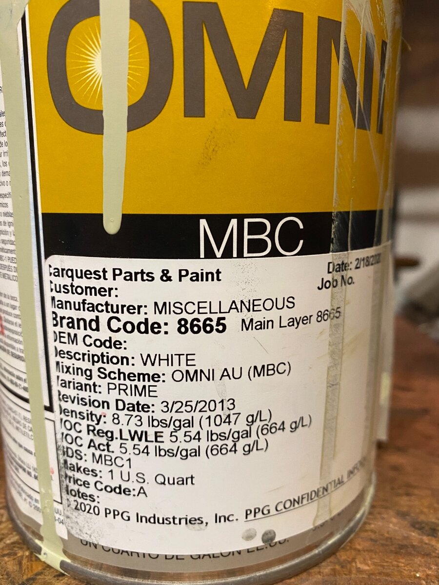 56 series proper white. - Technical IH Talk - Red Power Magazine